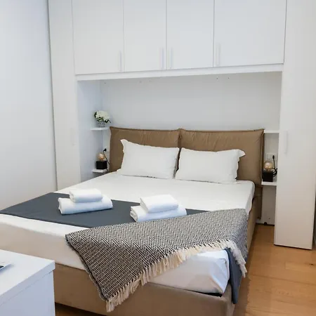 Apartment Gioia 43 - New Stylish 1 & 2 Milan