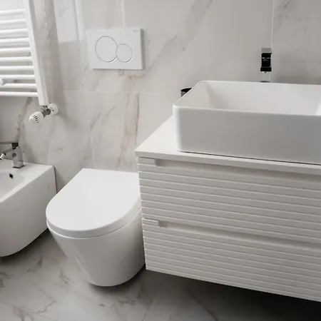 Gioia 43 - New Stylish 1 & 2 * Milão