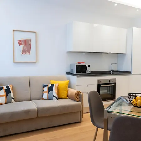 Apartamento Gioia 43 - New Stylish 1 & 2