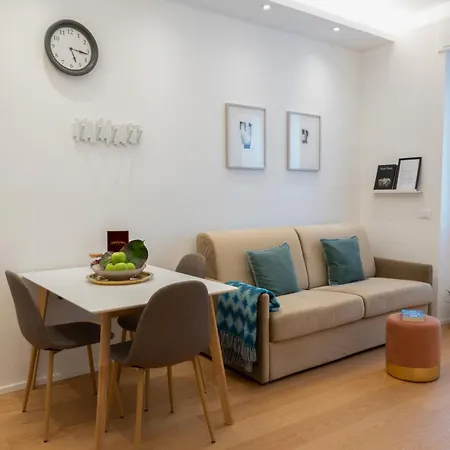 Gioia 43 - New Stylish 1 & 2 * Milão