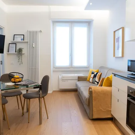 Apartamento Gioia 43 - New Stylish 1 & 2