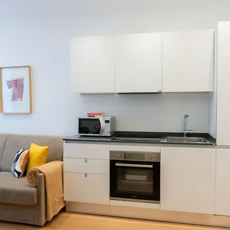 Gioia 43 - New Stylish 1 & 2 * Milano